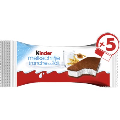 pdp-image-Kinder Melkschijfjes