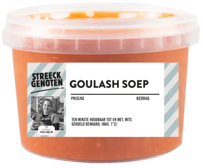 pdp-image-Streeckgenoten Goulashsoep Hongaarse stijl