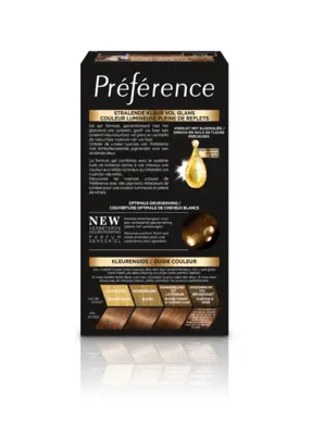pdp-image-L'Oréal Préférence middenblond 7