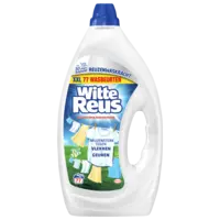 Witte Reus Wasmiddel vloeibaar gel wit