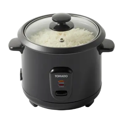 pdp-image-Tomado Rijstkoker trc1001b