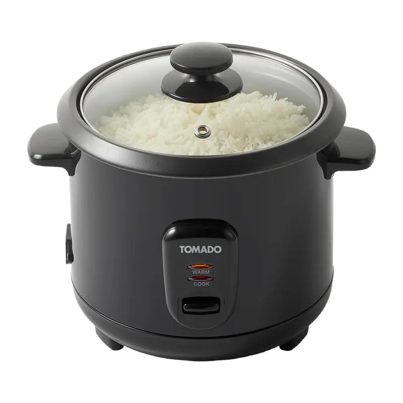 Tomado Rijstkoker trc1001b