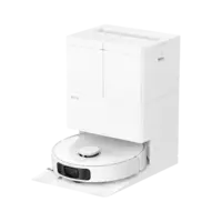 MOVA E50 pro ultra white robotstofzuiger