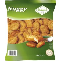 Een afbeelding van Mekkafood Nuggy