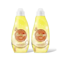 Robijn Color zwitsal wasmiddel 2-pack