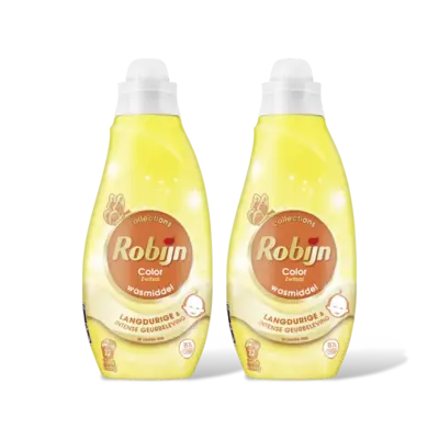pdp-image-Robijn Color zwitsal wasmiddel 2-pack