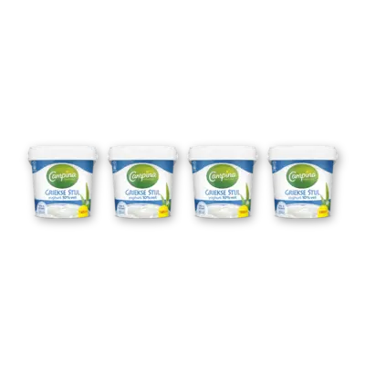 pdp-image-Campina Griekse stijl yoghurt 4-pack