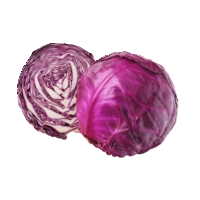 AH Biologisch Rode kool