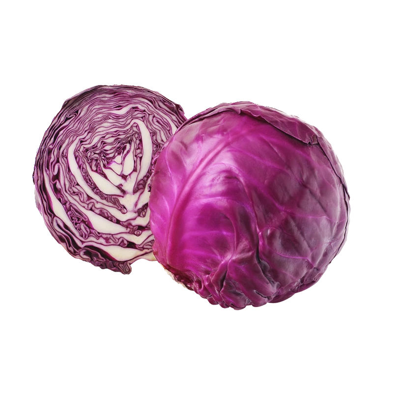 AH Biologisch Rode kool