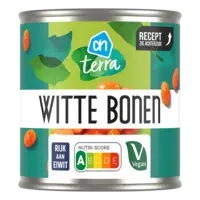AH Terra Witte bonen tomatensaus