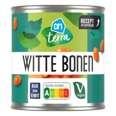 pdp-image-AH Terra Witte bonen tomatensaus