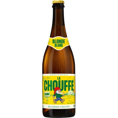 pdp-image-La Chouffe Blond
