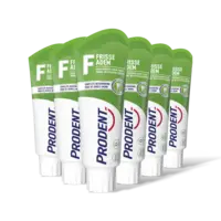 Prodent Tandpasta frisse adem 6-pack