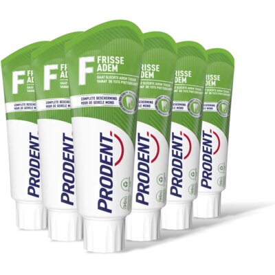 pdp-image-Prodent Tandpasta frisse adem 6-pack