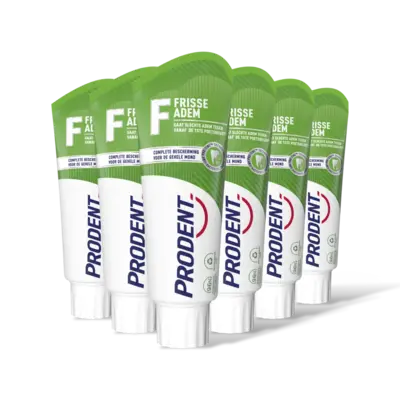 pdp-image-Prodent Tandpasta frisse adem 6-pack