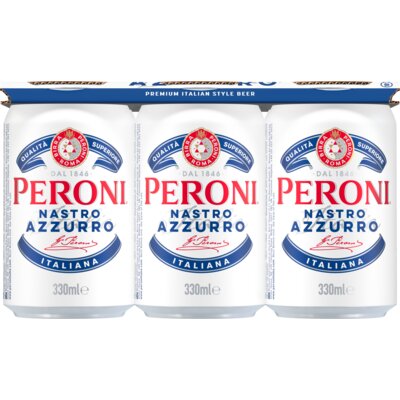 pdp-image-Peroni Nastro azzurro 6-pack