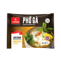 Vifon Pho noodle chicken