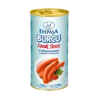 Efepasa Burcu gevogelteworsten
