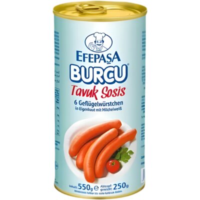 pdp-image-Efepasa Burcu gevogelteworsten