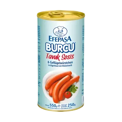 pdp-image-Efepasa Burcu gevogelteworsten