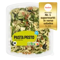 AH Pasta pesto M