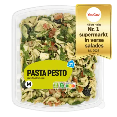pdp-image-AH Pasta pesto M