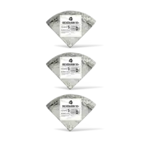 AH Rochebaron 55+ 3-pack