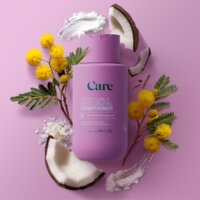 Een afbeelding van Care Coco curls moisturizing conditioner