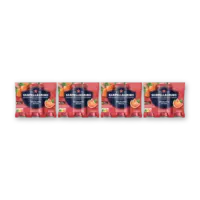 S. Pellegrino Aranciata rossa 6-pack 4-pack