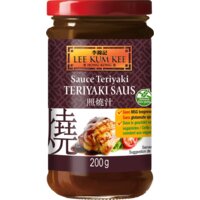 Een afbeelding van Lee Kum Kee Teriyaki saus