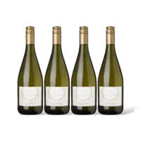 Sarmentino Frizzante 4 flessen