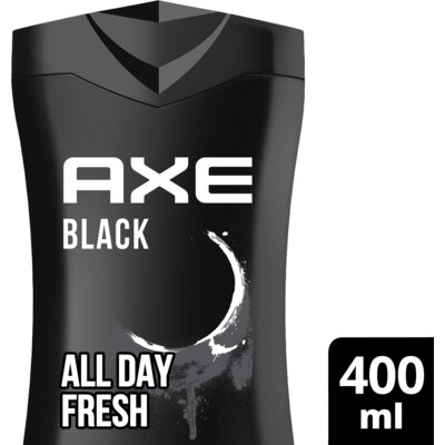 pdp-image-Axe Black showergel