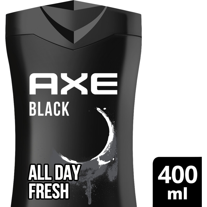 Axe Black showergel