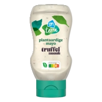AH Terra Plantaardige mayo truffel smaak