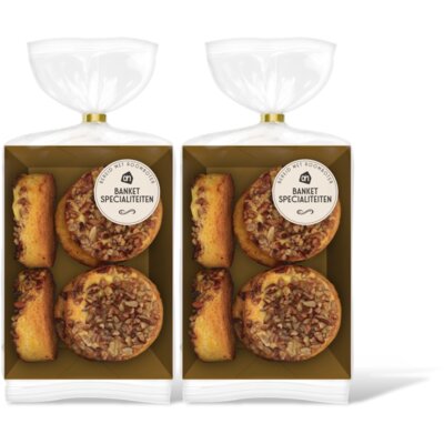 pdp-image-AH Mini pecan caramel koek 2-pack