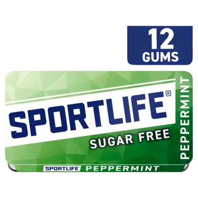pdp-image-Sportlife Peppermint single