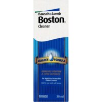 Een afbeelding van Bausch & Lomb Boston cleaner