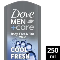 Dove Men+care cool fresh douchegel