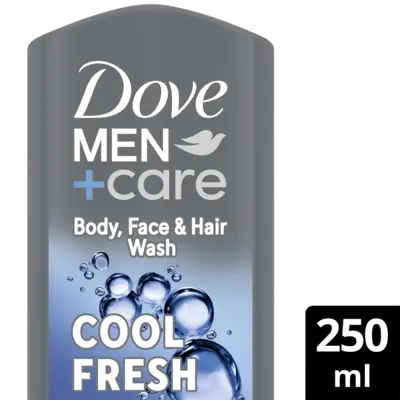 pdp-image-Dove Men+care cool fresh douchegel