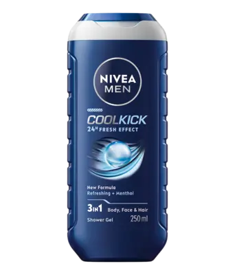 pdp-image-NIVEA Men cool kick shower gel