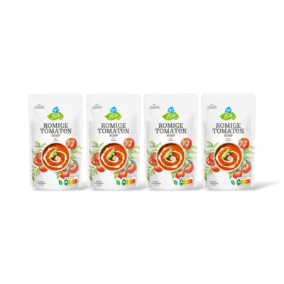pdp-image-AH Biologisch Romige tomatensoep met room 4-pack