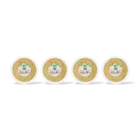 AH Terra Hummus citroen 4-pack