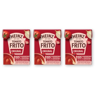 pdp-image-Heinz Tomato frito 3-pack
