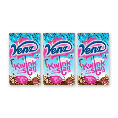 pdp-image-Venz Kwinkslag puur vanille 3-pack