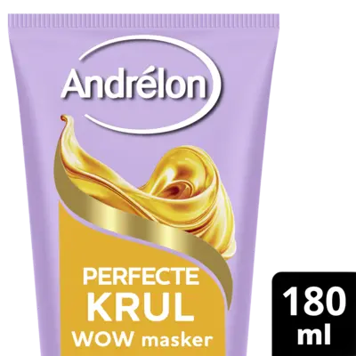 pdp-image-Andrélon Perfecte krul 1 min masker