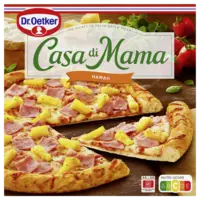 Dr. Oetker Casa di mama pizza hawaii