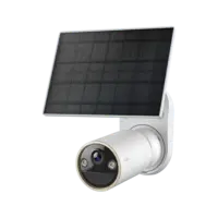 Tapo Camera met zonnepaneel C460 kit 4k