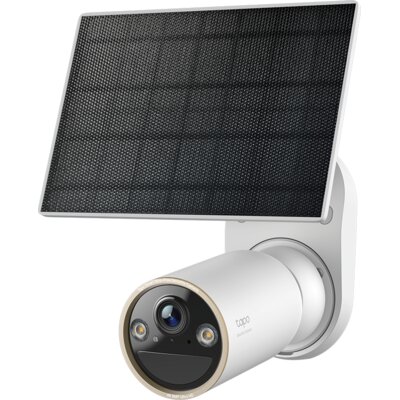 pdp-image-Tapo Camera met zonnepaneel C460 kit 4k