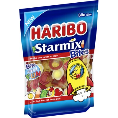 pdp-image-Haribo Starmix bites