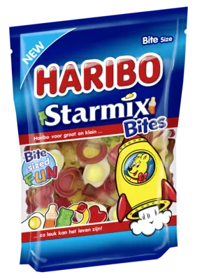 pdp-image-Haribo Starmix bites